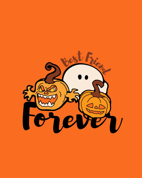 Best Friend Forever Water bottle (Customized water bottle)