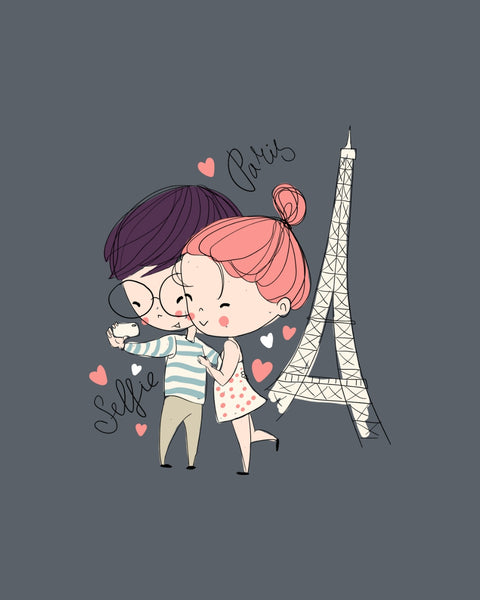 Image Printed Water bottle (Customized water bottle)