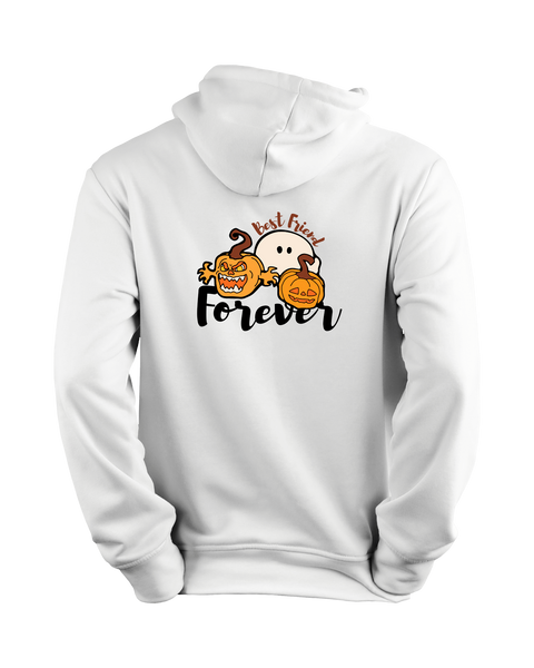 Unisex  Friends Theme Graphic hoodies Winter hoodies