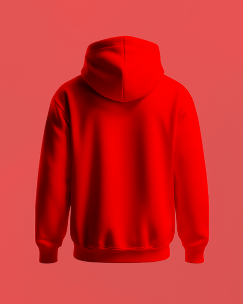 FIRE STORM - Pawan Kalyan Unisex Winter hoodie