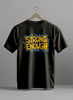 Strong Enough Unisex Cotton NeckT Shirts
