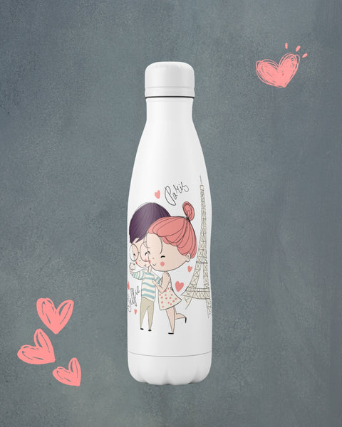 Image Printed Water bottle (Customized water bottle)