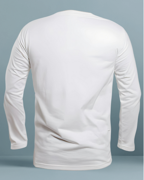 They call him OG -  T shirt Round Neck Full Sleeves