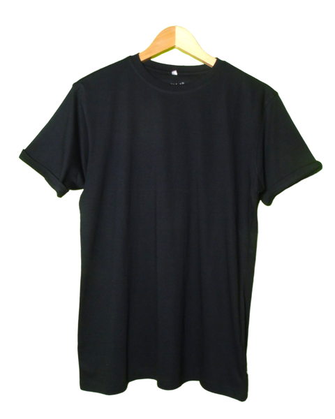 Men's Dog theme half sleeves t shirt