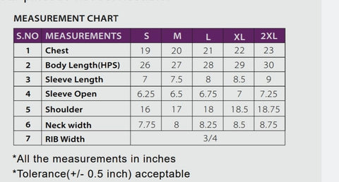 Classic White Plain T-Shirt White Colour Crew Neck