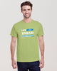 Life Oka Zindagi Aipoyindi Ra designed Neck T shirt