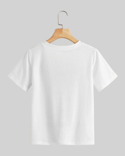 Super heroes  Super Man T shirt  Round Neck Half Sleeves