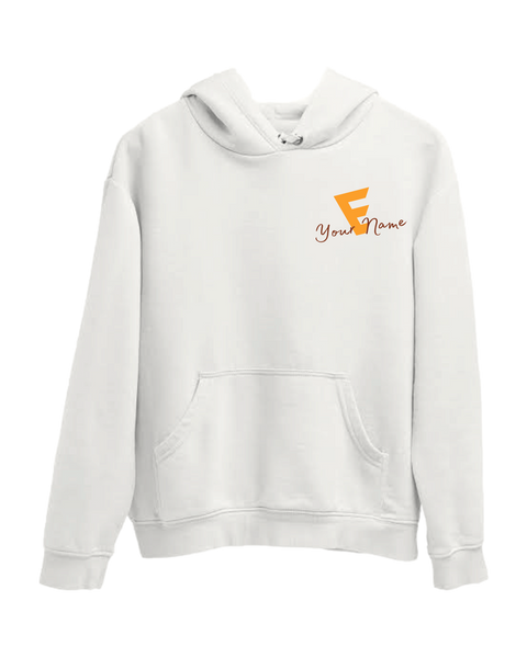 Unisex  Friends Theme Graphic hoodies Winter hoodies