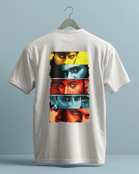 PSPK - OG - Pawan Kalyan Cotton Unisex T Shirt
