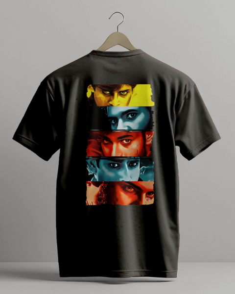 PSPK - OG - Pawan Kalyan Cotton Unisex T Shirt