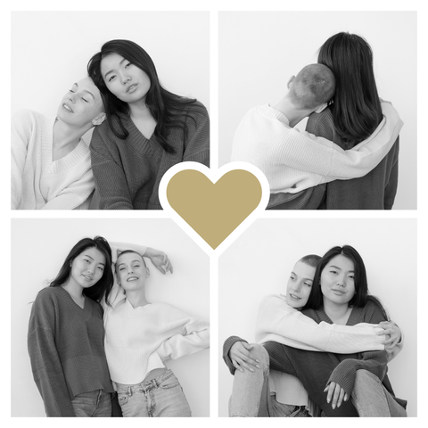 Couple love Designed White Pillow For Your Sofa