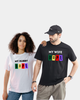 My Wife Dope Couple t shirts designed Unisex Neck T shirt