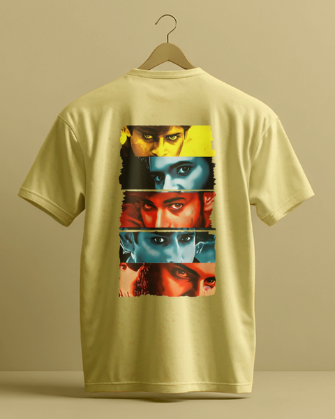 PSPK - OG - Pawan Kalyan Cotton Unisex T Shirt